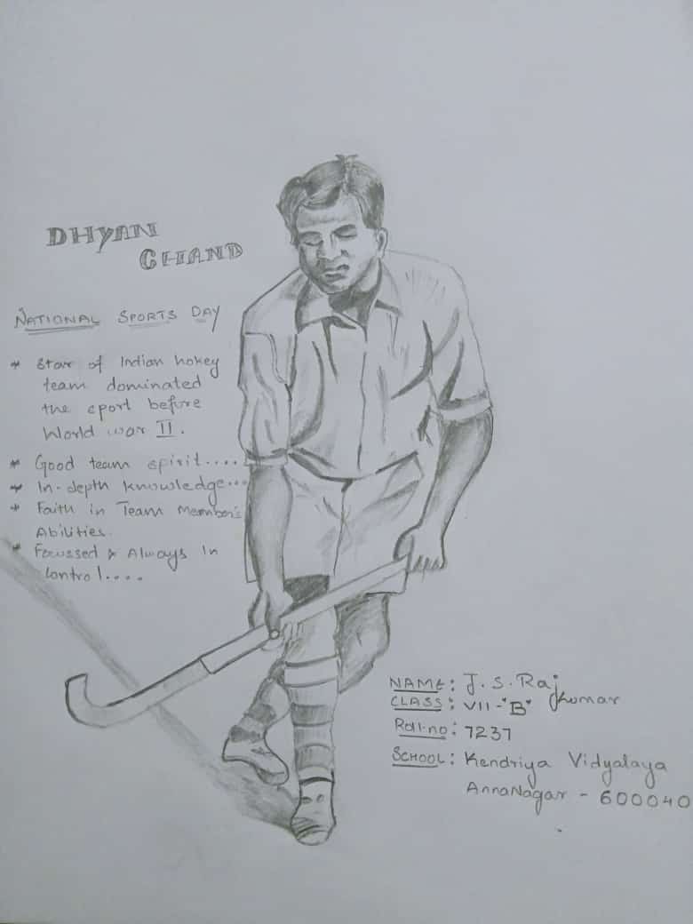 Update more than 75 my favourite sport drawing - xkldase.edu.vn